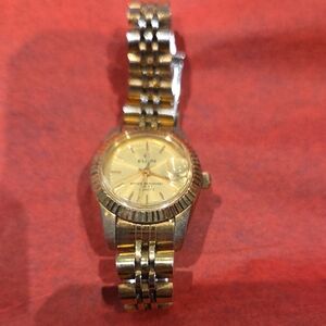 Elgin Watch
